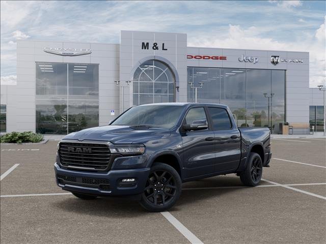 ram ram 1500 pickup 2026 1C6SRFJT8TN352445 image ram ram 1500 pickup 2026 1C6SRFJT8TN352445 image